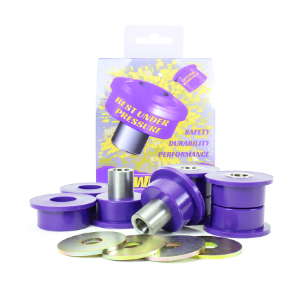 Front Upper Wishbone Bush