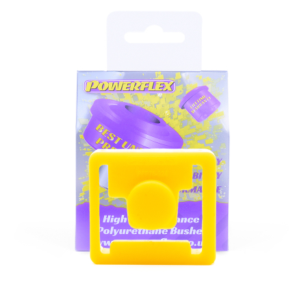 Engine Mount Insert