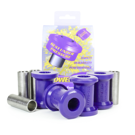 Front Lower Wishbone Bush