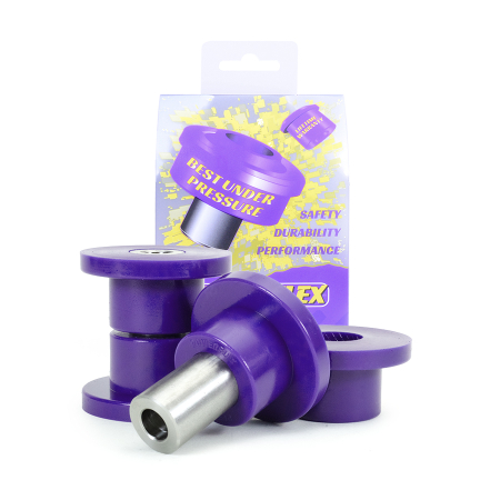 Front Wishbone Inner Bush (front)