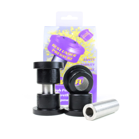 Front Wishbone Front Bush