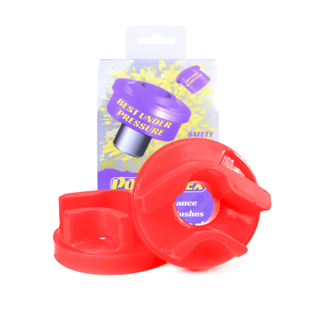 Rear Lower Engine Mount Insert (Diesel)