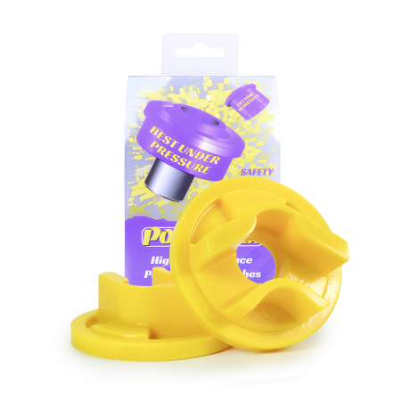 Rear Lower Engine Mount Insert (79mm Option)