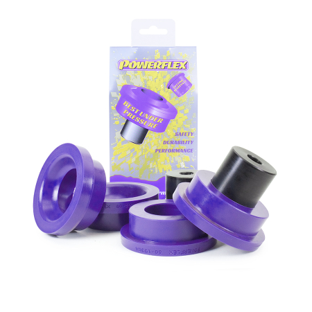 Front Subframe Rear Bush