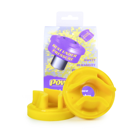 Front Lower Engine Mount Insert Petrol