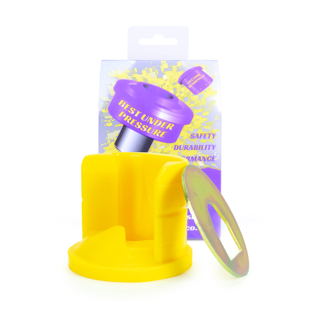 Gearbox Mount Insert