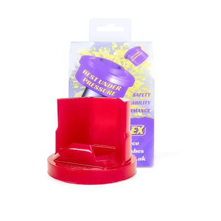 Upper Right Engine Mounting Insert Diesel