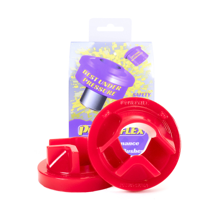 Front Lower Engine Mount Insert Diesel