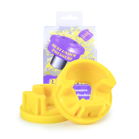 Front Engine Mounting Insert