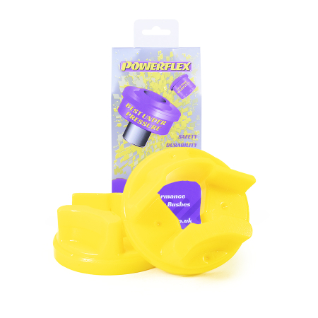 Rear Engine Mounting Insert