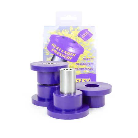 Front Wishbone Inner Bush