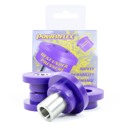 Front Tie Bar To Chassis