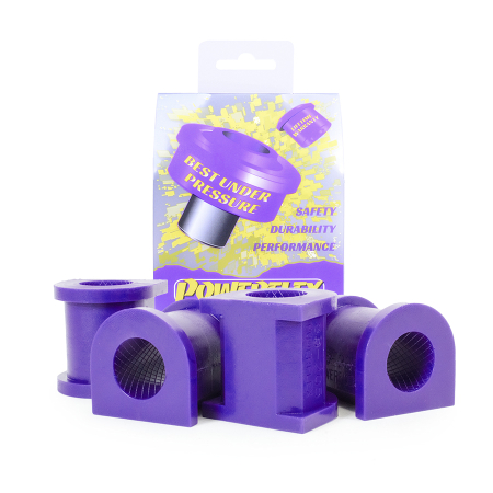 Front Anti Roll Bar Mounts