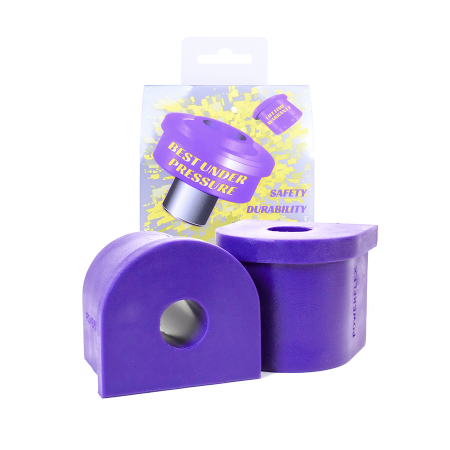 Front Wishbone Inner Bush (Rear)