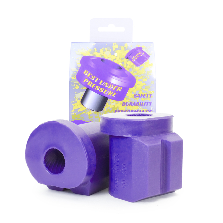 Front Wishbone Inner Bush (Rear)