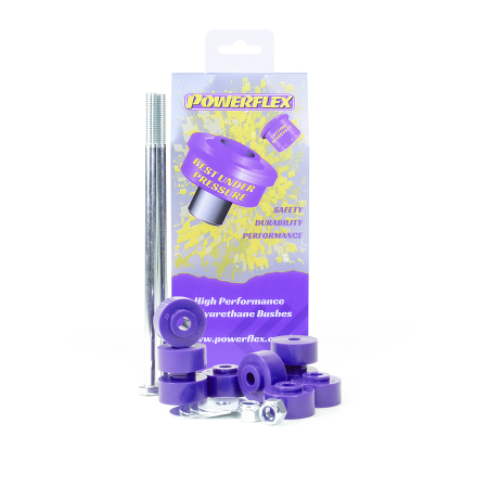 Front Anti Roll Bar Drop Link Bush inc Bolt