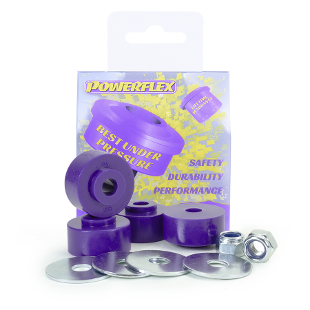 Front Anti Roll Bar Mounting Bolt Bushes