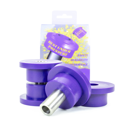 Front Lower Wishbone Rear Bush