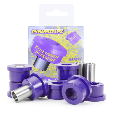 Front Upper Wishbone Bush