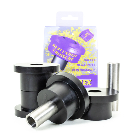 Front Lower Wishbone Front Bush