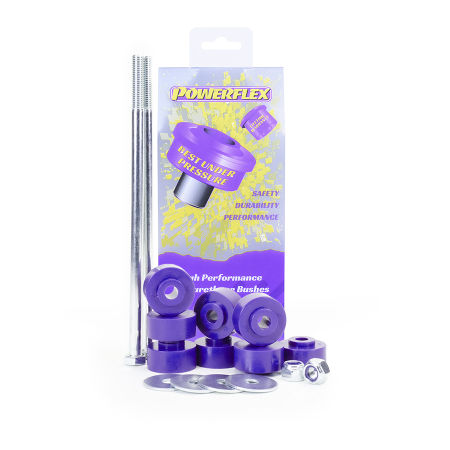 Front Outer Roll Bar Mount