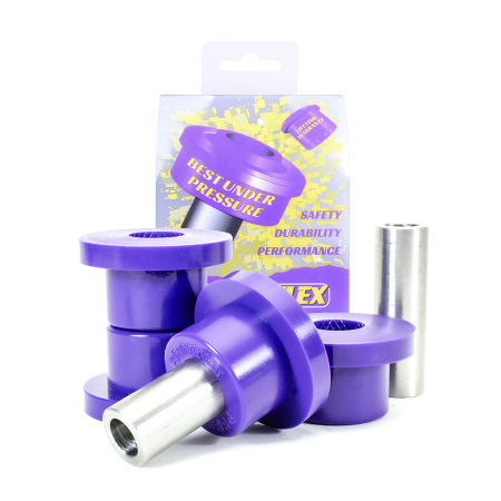 Front Wishbone Front Bush