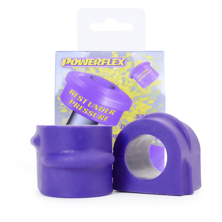 Front Anti Roll Bar To Chassis Bush 26mm