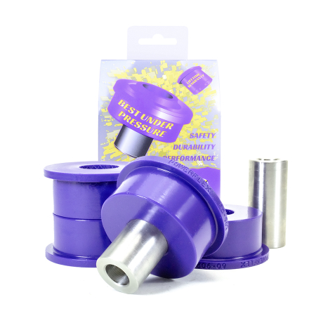 Front Wishbone Front Bush