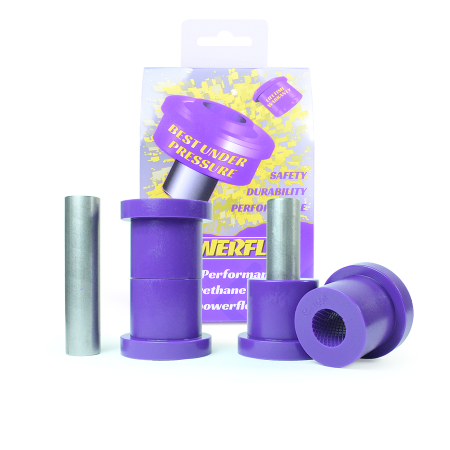 Front Lower TCA Inner Bush