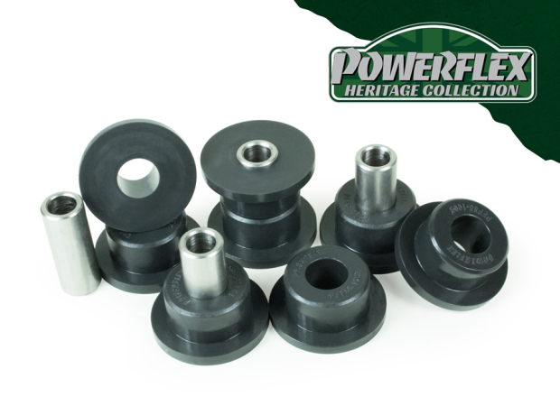 Front Steering Rack Mount Bush