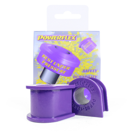 Front Anti Roll Bar To Chassis Bush 21mm