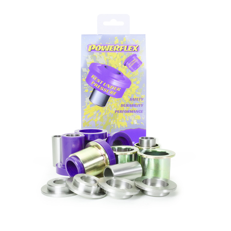 Front Arm-Upper Inner Bush