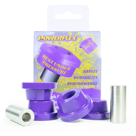 Front Wishbone Inner Bush