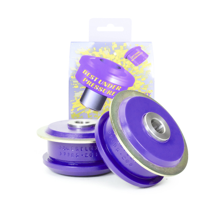 Front Wish Bone Rear Bush