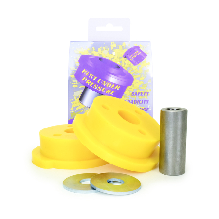 Upper Engine Mount Large Round Bush D5