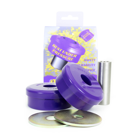 Front Upper Engine Mounting