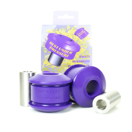 Front Wishbone Rear Bush