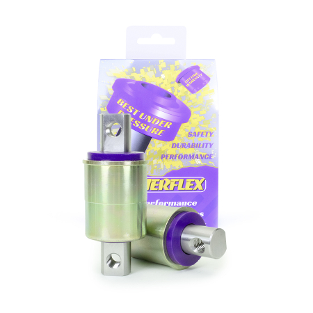 Front Wishbone Front Bush