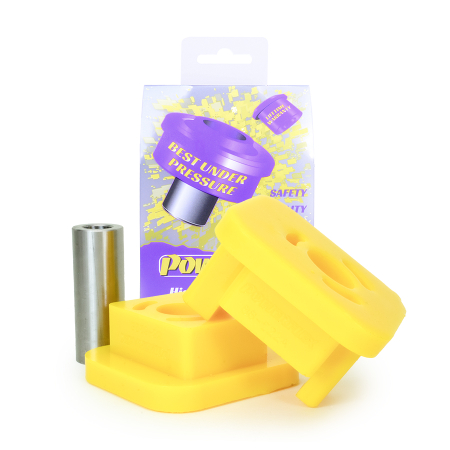 Upper Engine Mount Cross Shape Petrol