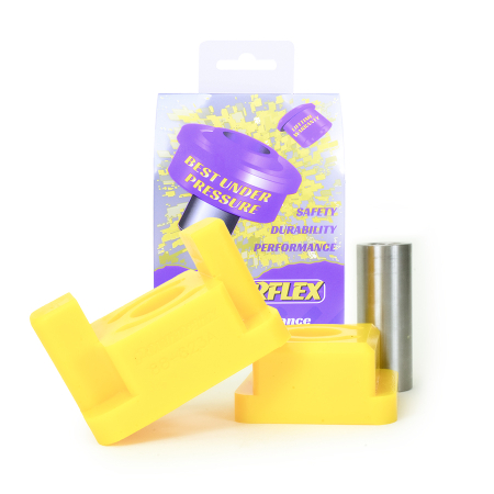 Upper Engine Mount Cross Shape Diesel