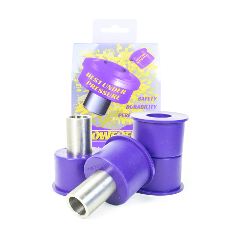 Rear Trailing Arm Rear Bush