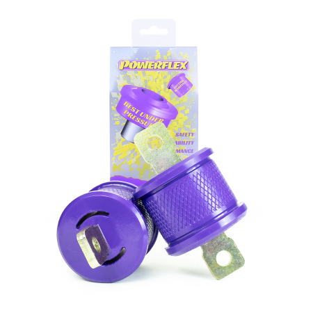 Rear Trailing Arm Front Bush