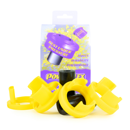 Rear Subframe Front Bush Insert