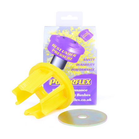 Rear Diff Front Mounting Bush Insert