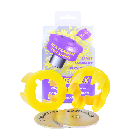 Rear Diff Rear Mounting Bush Insert