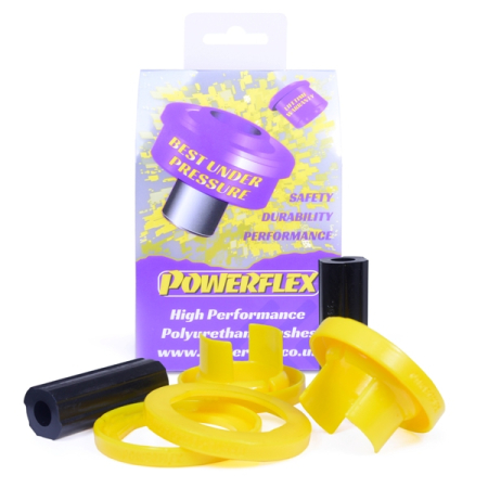 Rear Subframe Front Bush Insert