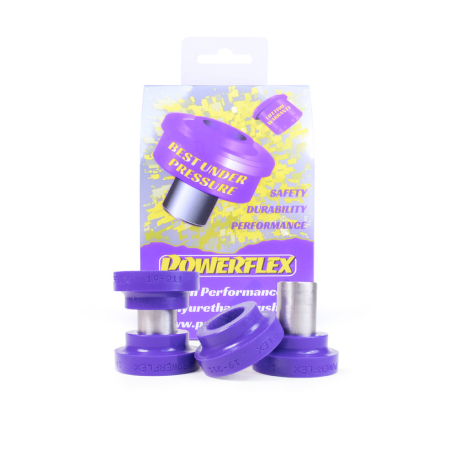 Rear Tie Bar To Chassis Bush