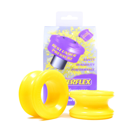 Rear Shock Top Mount Upper Bush