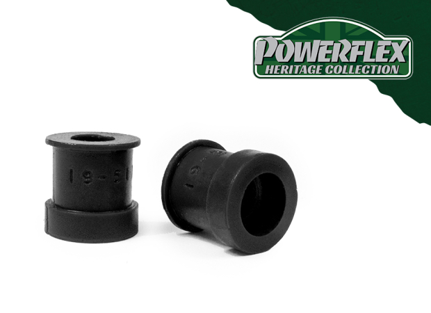 Rear Anti Roll Bar To Link Rod