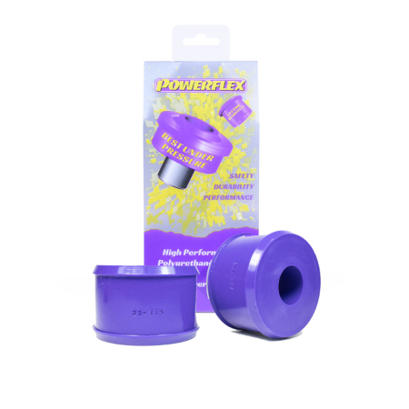 Rear Trailing Arm Mounting Bush